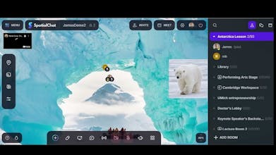 SpatialChat gallery image