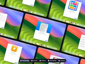 Native gallery image