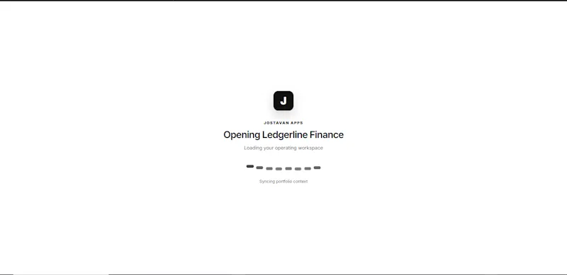 Jostavan screenshot 8