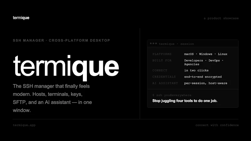 termique screenshot 1