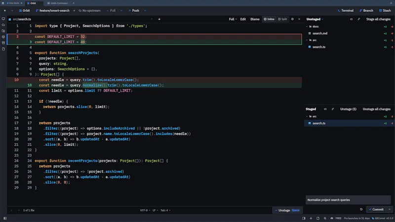 GitComet 0.3.0 screenshot 17