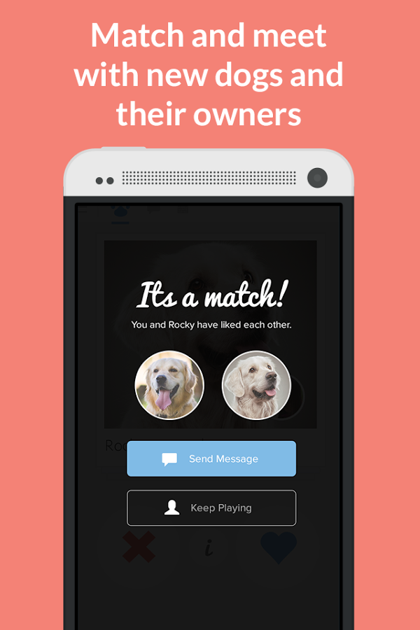 Tindog Image