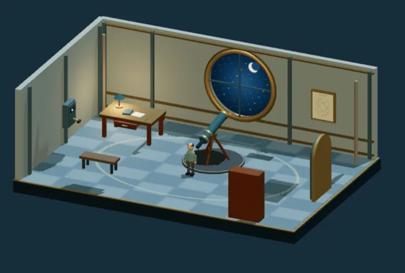 Out in 20 screenshot 1