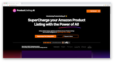 ProductListing.AI gallery image
