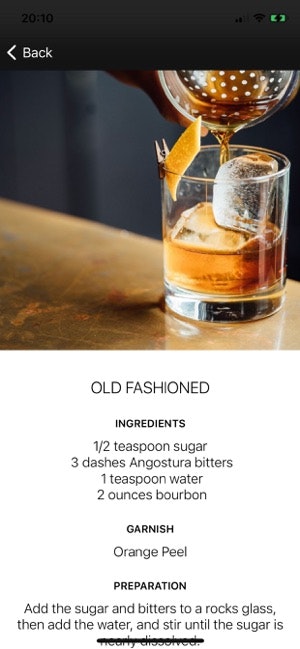 Negroni gallery image