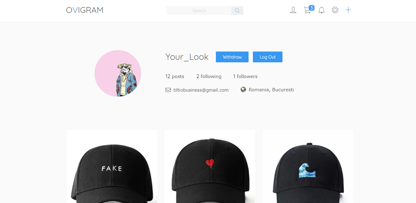 Ovigram gallery image