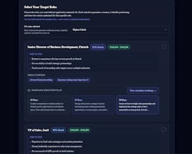 MyNextRole.ai gallery image