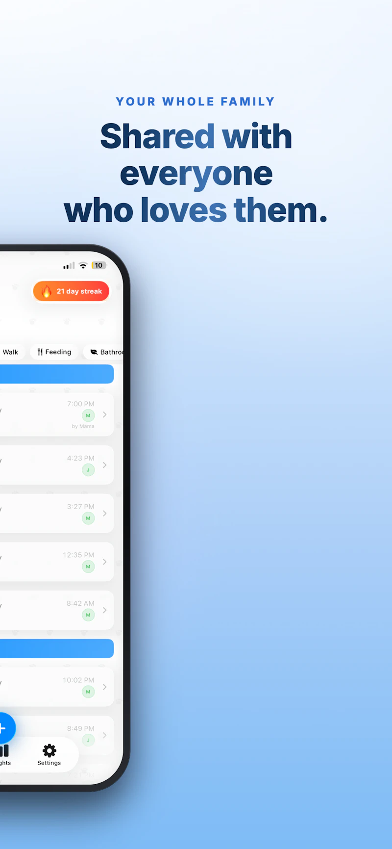 PawDaily screenshot 4