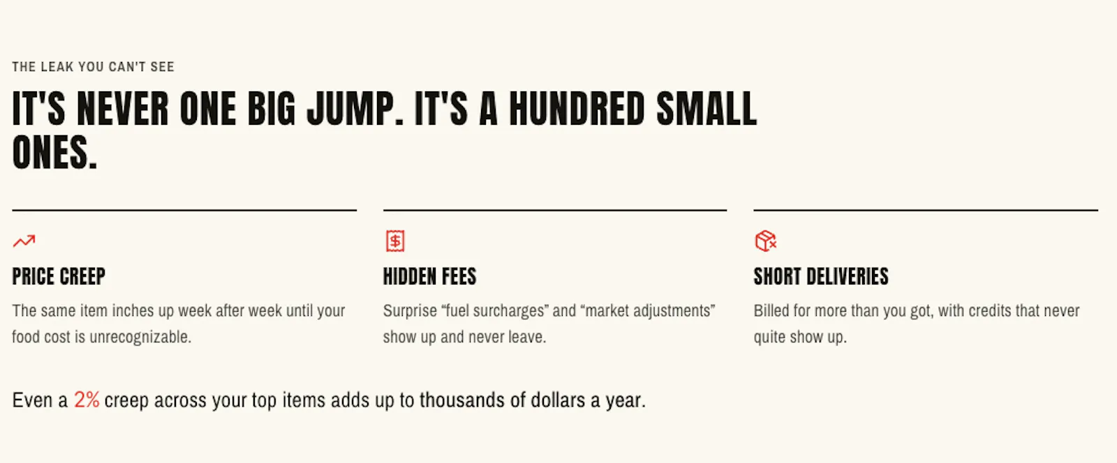 InvoiceWatch screenshot 3