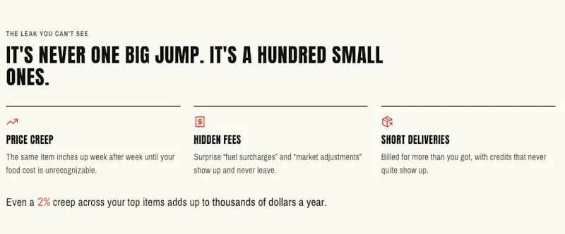 InvoiceWatch screenshot 3