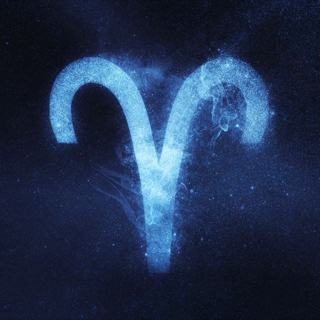 Natural Gemstone for Aries Zodiac Sign