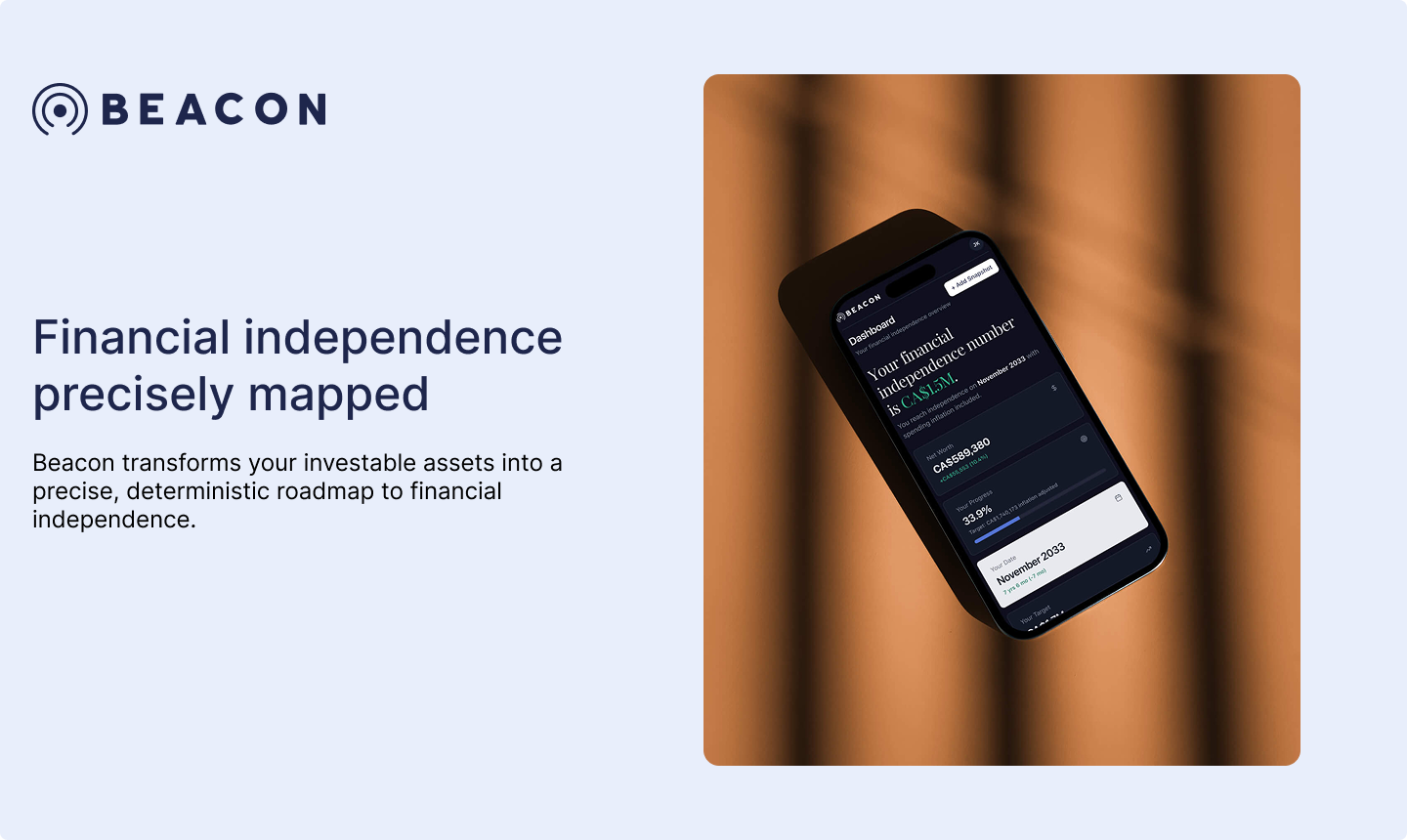 Beacon - Financial Clarity gallery image