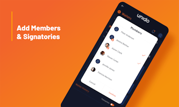 Unido Enterprise Platform gallery image