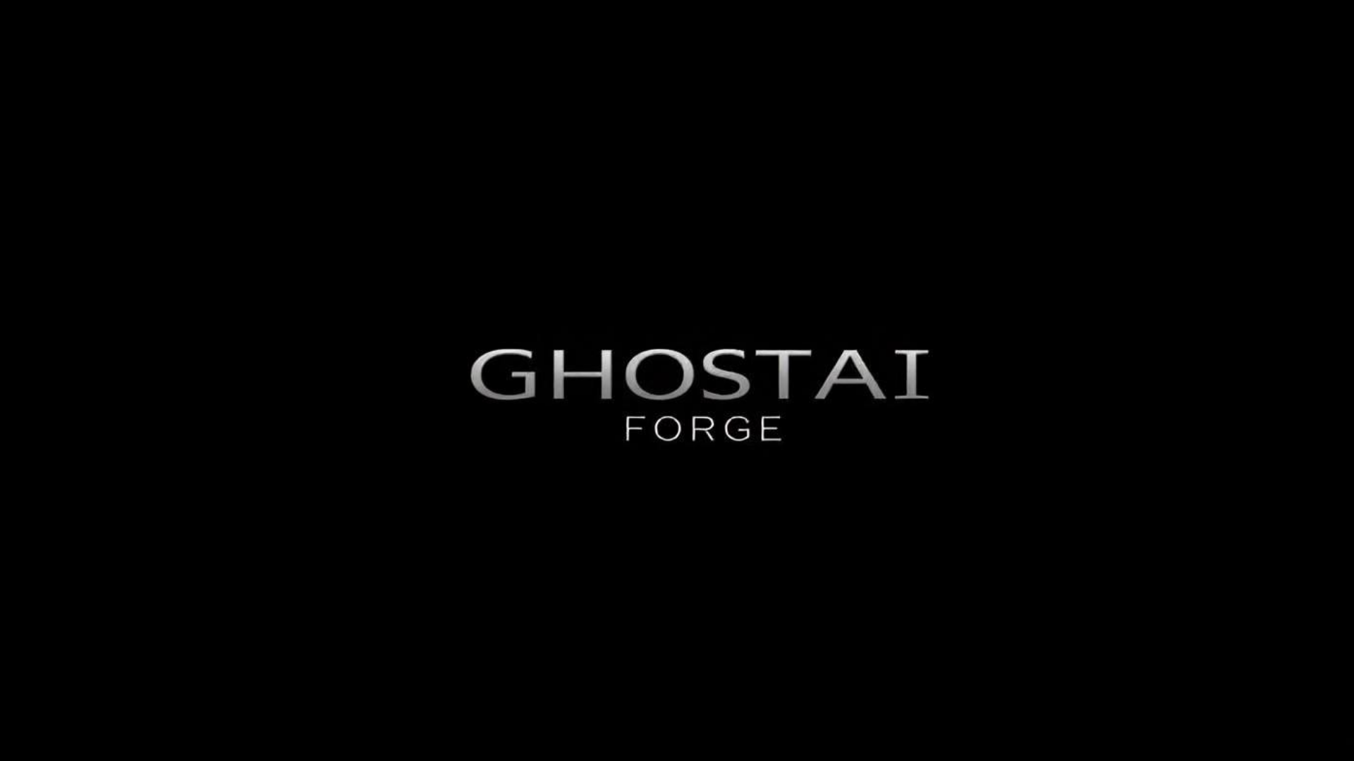 GhostAI Forge