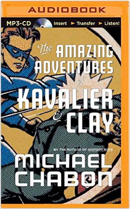 Kavalier and Clay