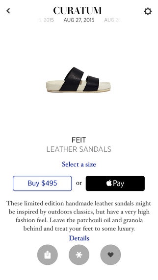 Curatum gallery image