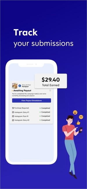 Partipost gallery image