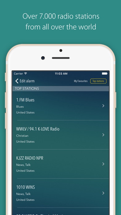 bedr radio gallery image