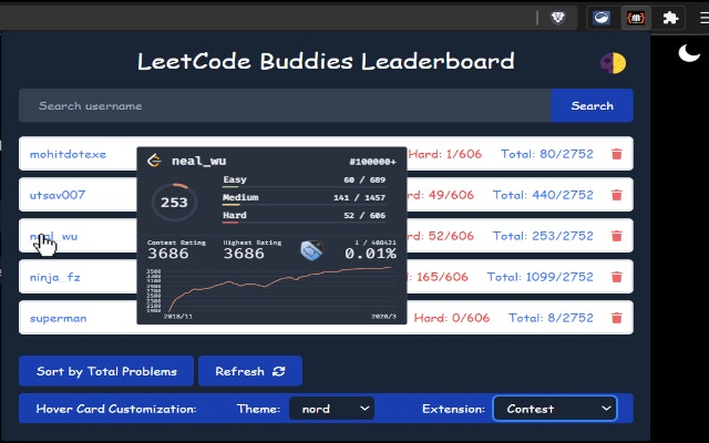 Leetbuddies media 2