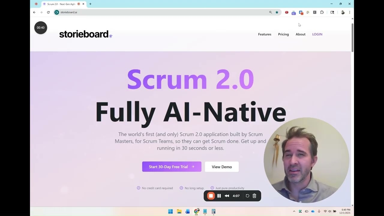 storieboard.ai gallery image