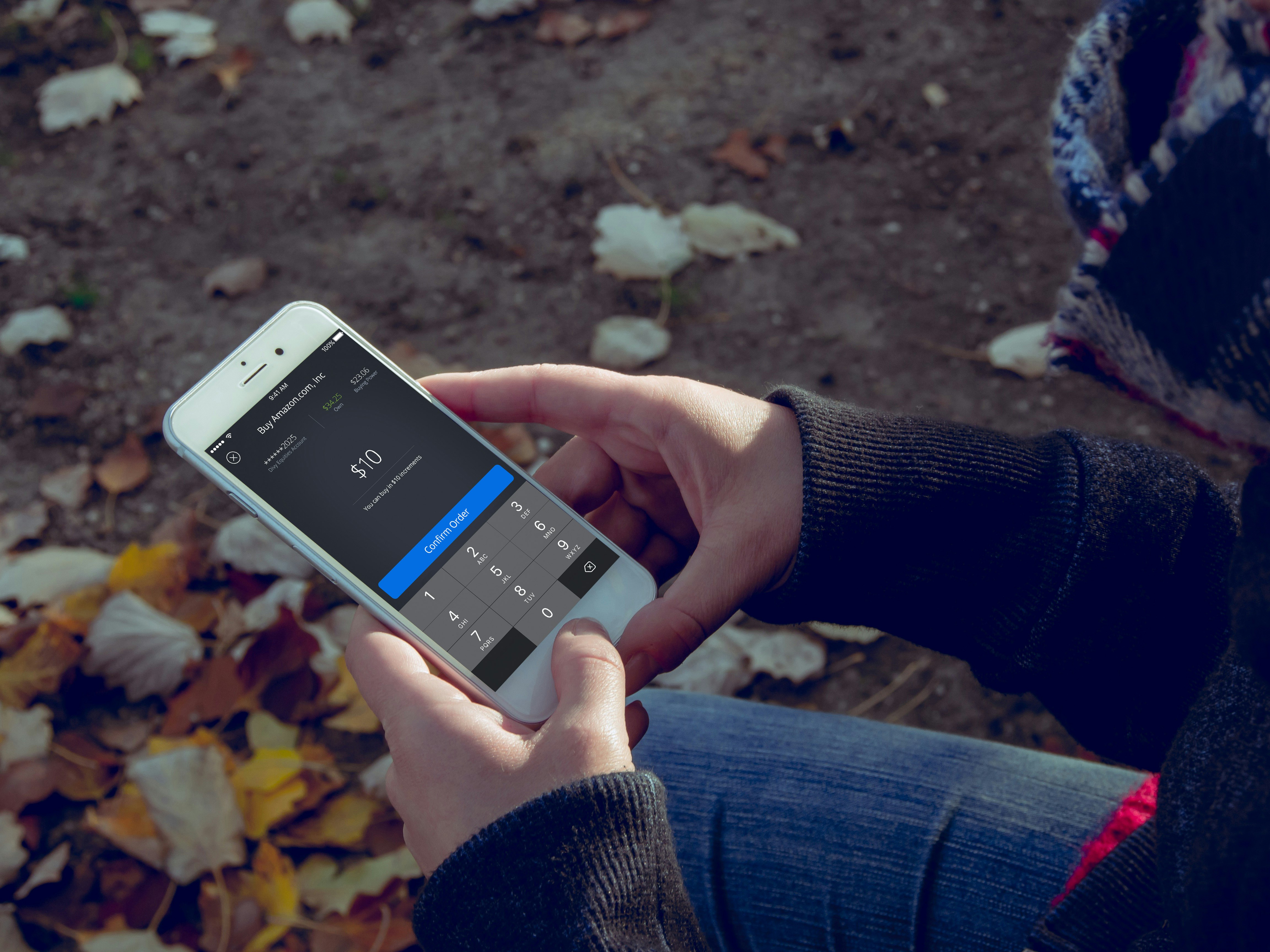 Divy for iOS gallery image