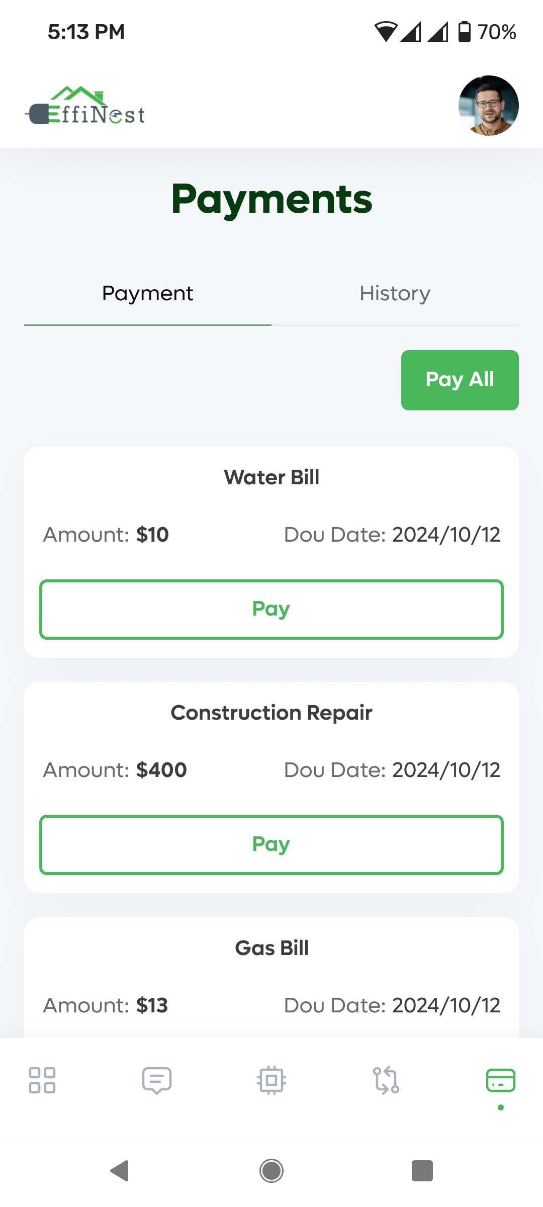 Effinest gallery image