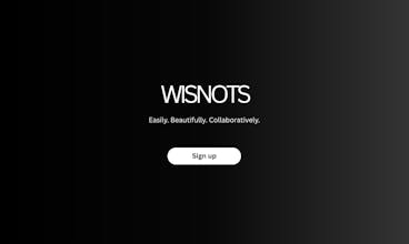 WISNOTS gallery image