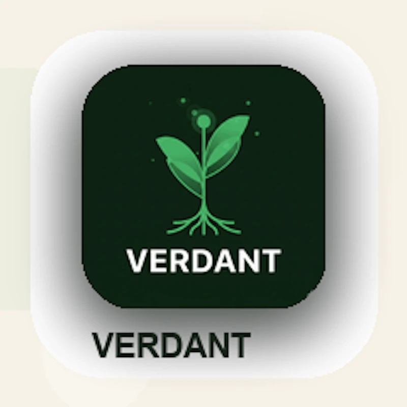 Verdant Garden Coach screenshot 1