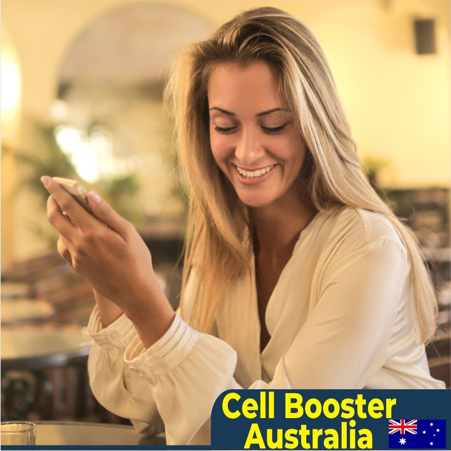Vodafone Signal Boosters Australia Product Information, Latest