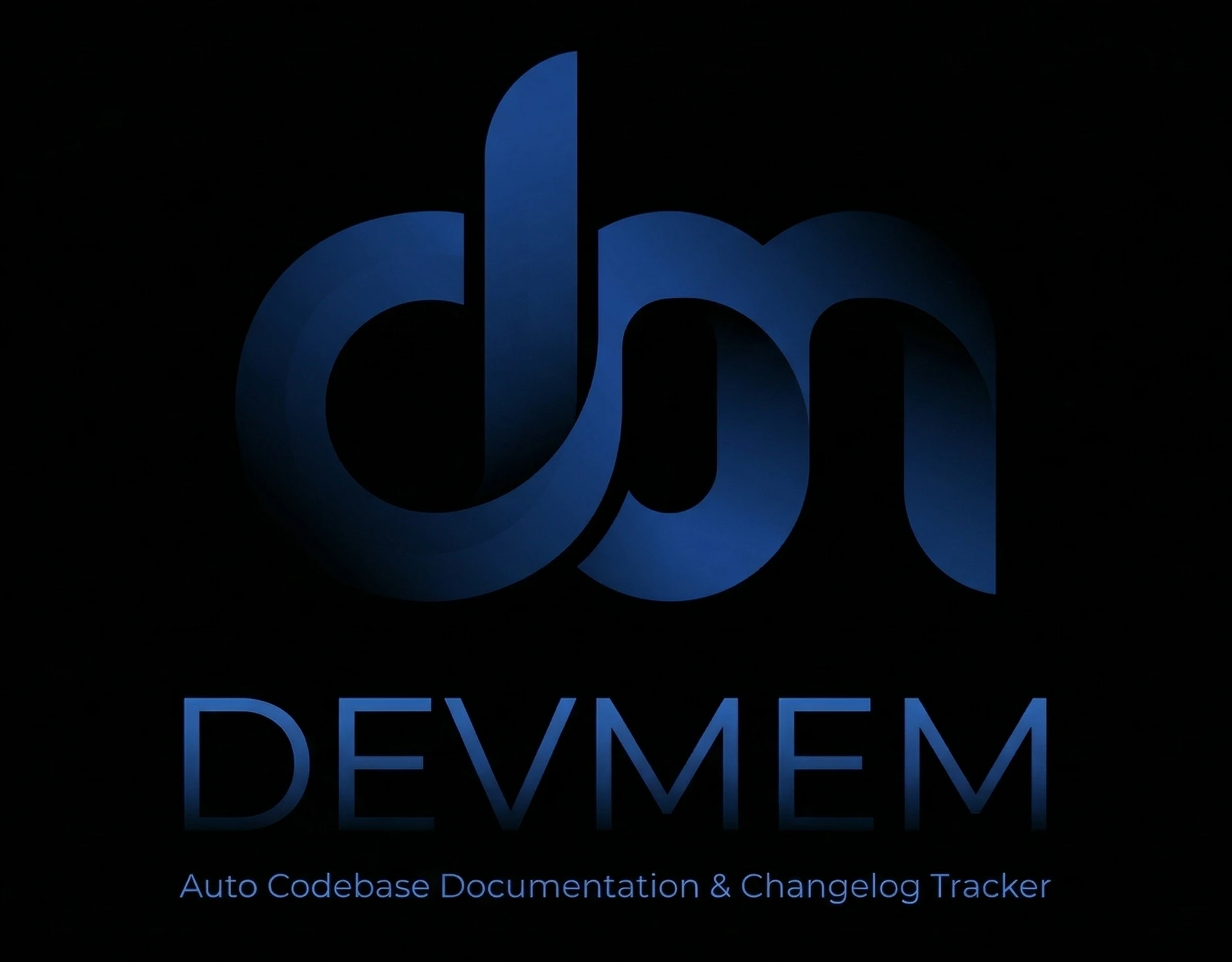 DevMem logo