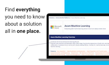 TWIML Solutions Guide gallery image