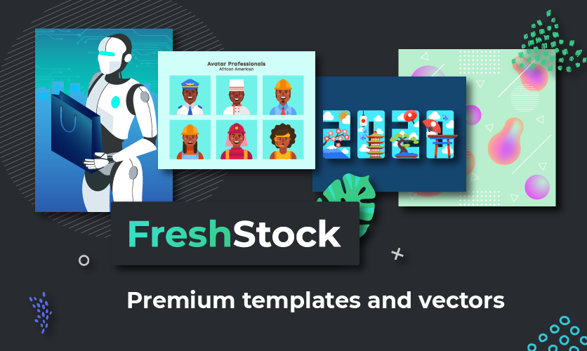 FreshStock gallery image