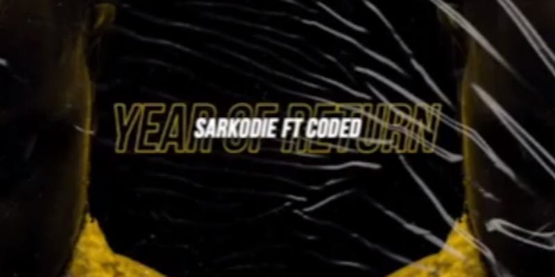 Sarkodie Year of Return Song Lyrics  media 1
