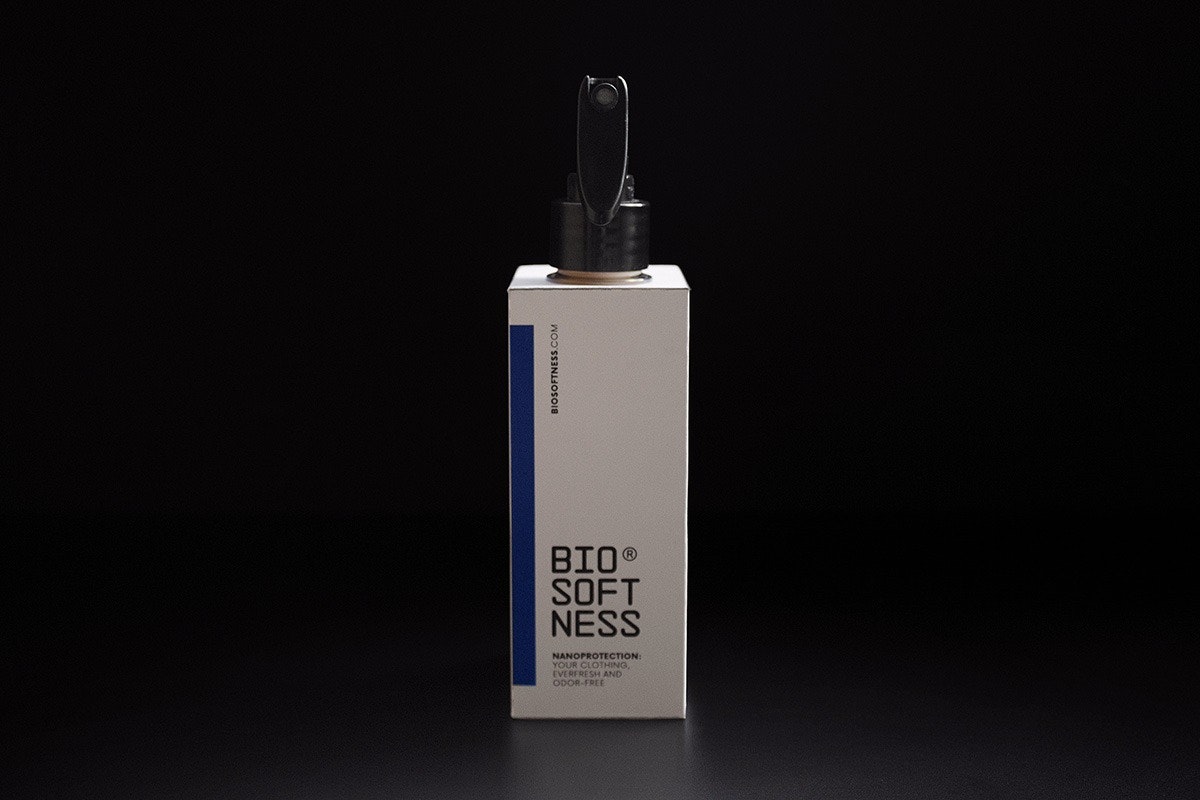 Biosoftness gallery image