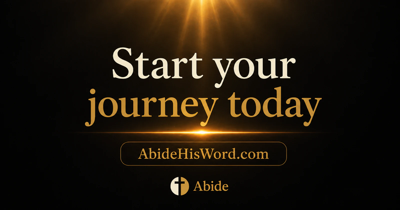 Abide screenshot 7