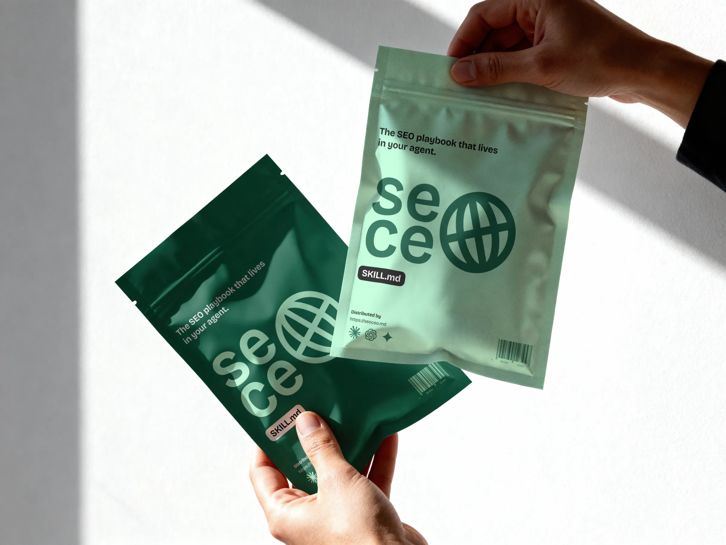 SEOCEO 截图