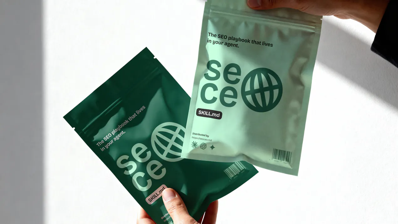 SEOCEO product