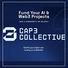 Cap3 Collective gallery image