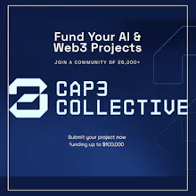 Cap3 Collective gallery image