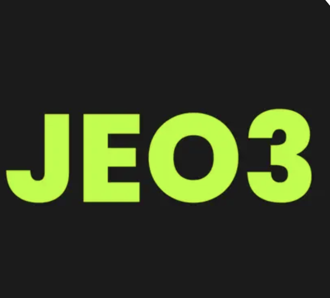 JEO logo