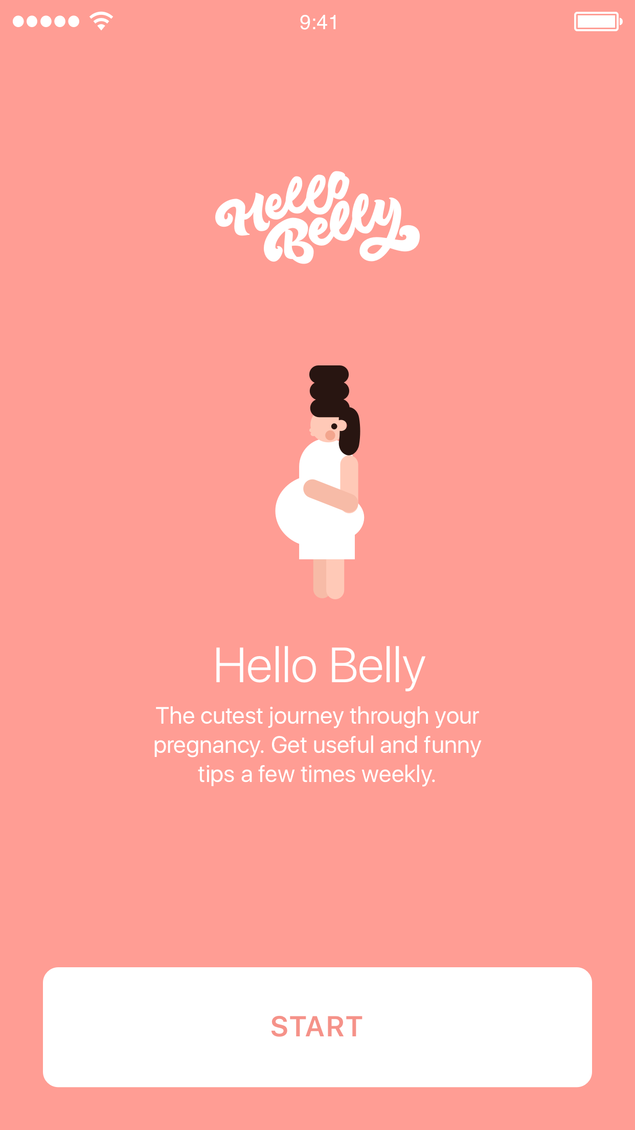 Hello Belly gallery image