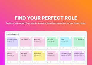 IntervuPro AI gallery image