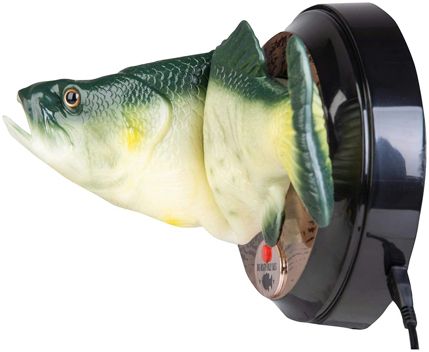 Big Mouth Billy Bass with Alexa gallery image