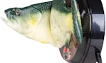 Big Mouth Billy Bass with Alexa image