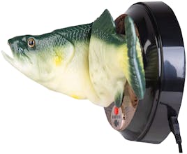 Big Mouth Billy Bass with Alexa gallery image