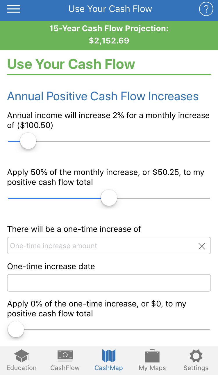 CashMap Pro gallery image