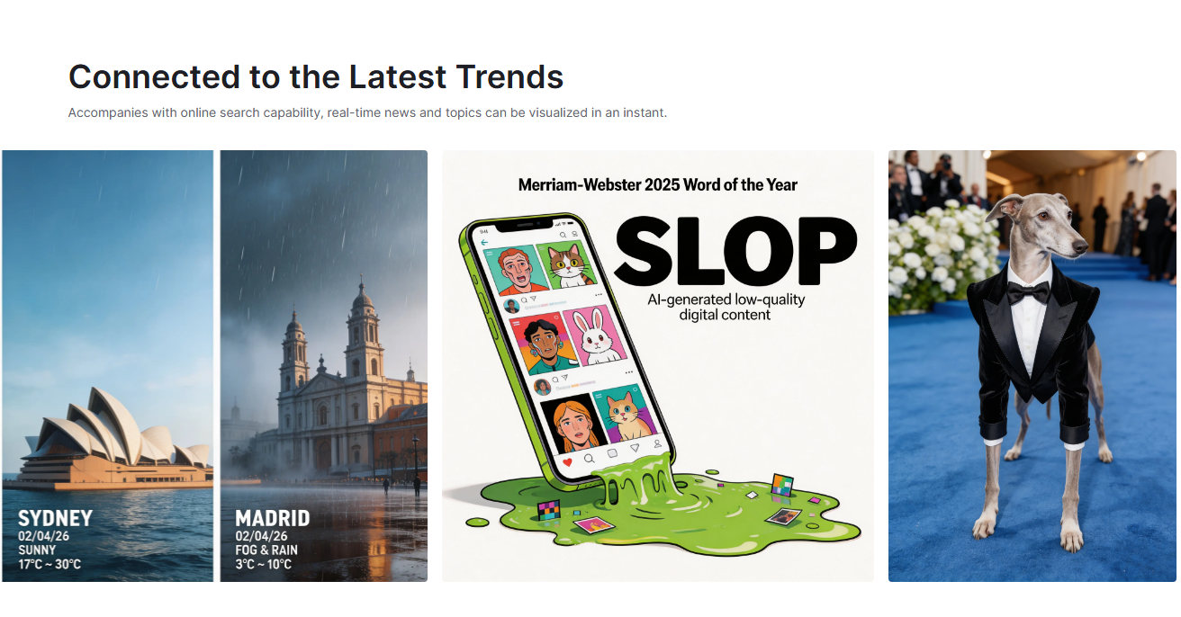 Seedream 5.0 Lite gallery image