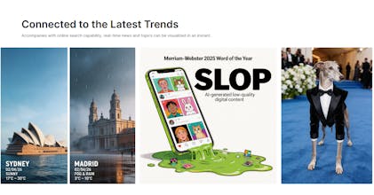 Seedream 5.0 Lite gallery image