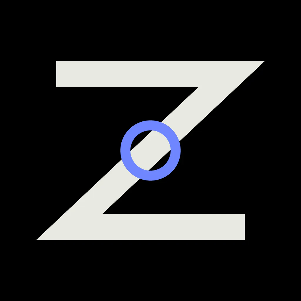 ZYVENIQAI logo