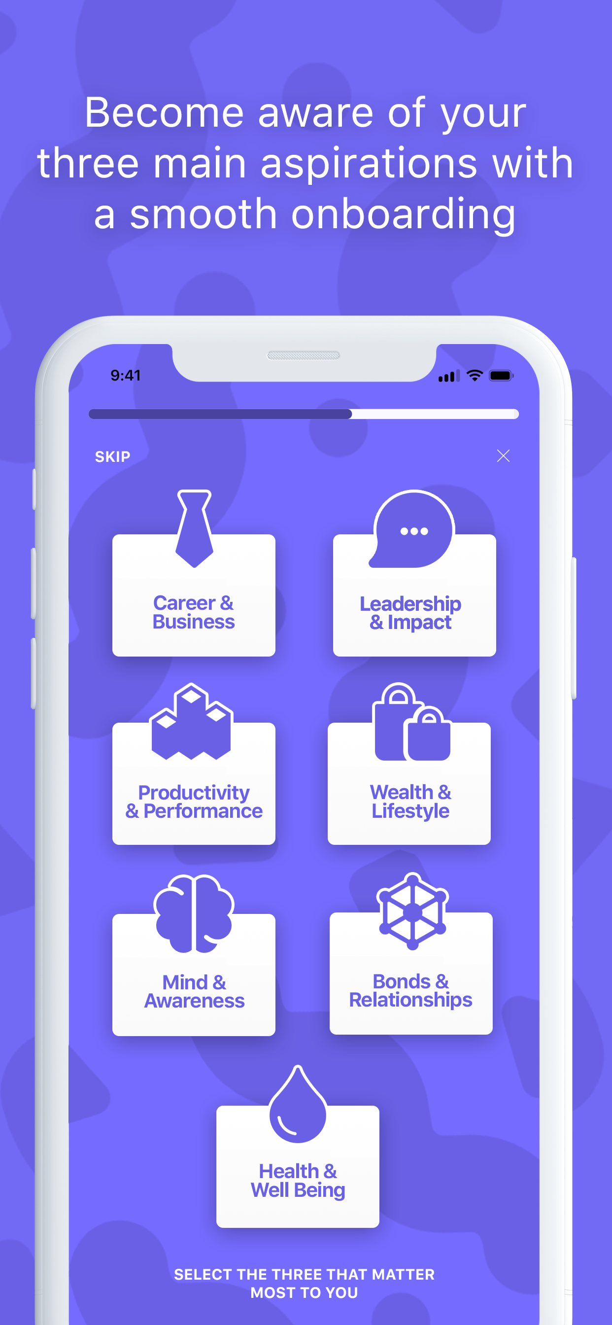 Aspire gallery image